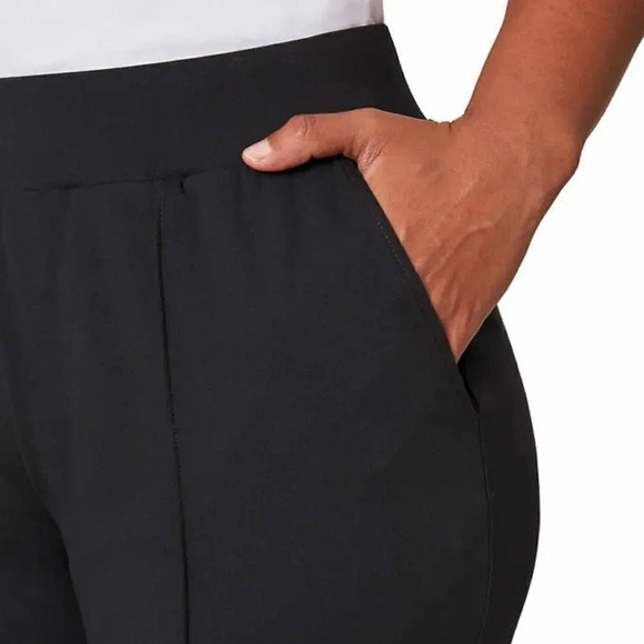 Mondetta Womens’ Straight Leg Pants - Picture 4 of 7